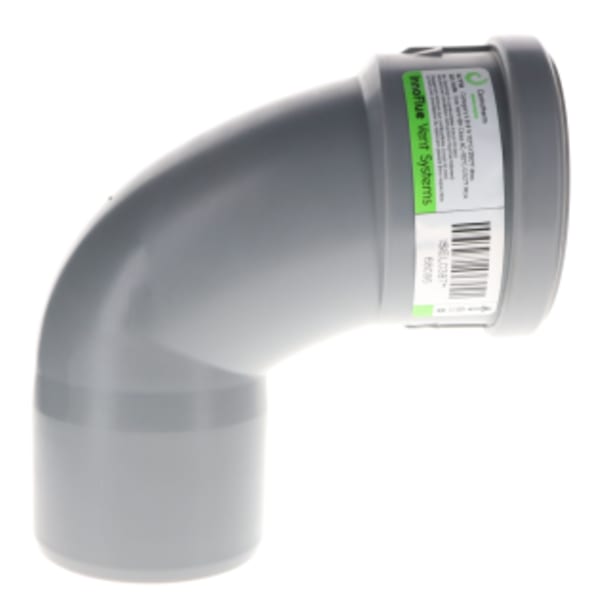4'' - 87 Degree Elbow Short Radius PolyPro SW