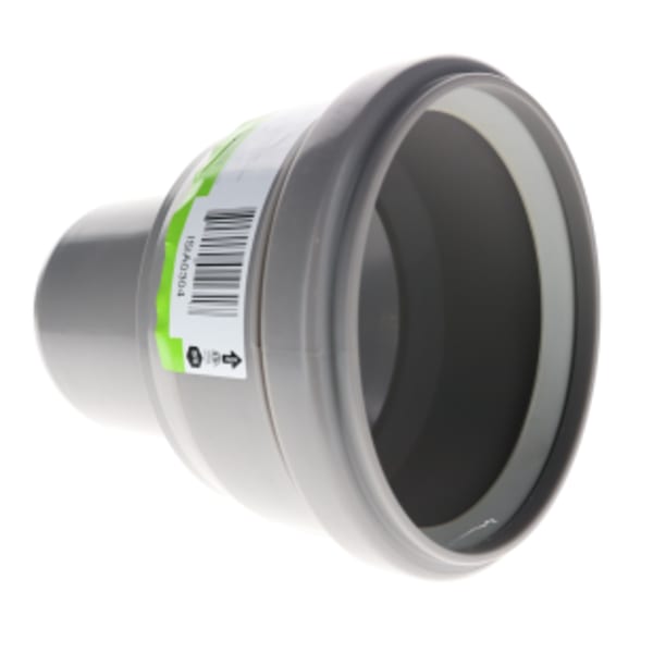 148mm to 6'' Increaser