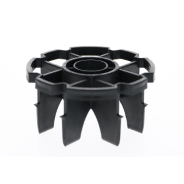 2'' Bird Screen PPs-UV Black