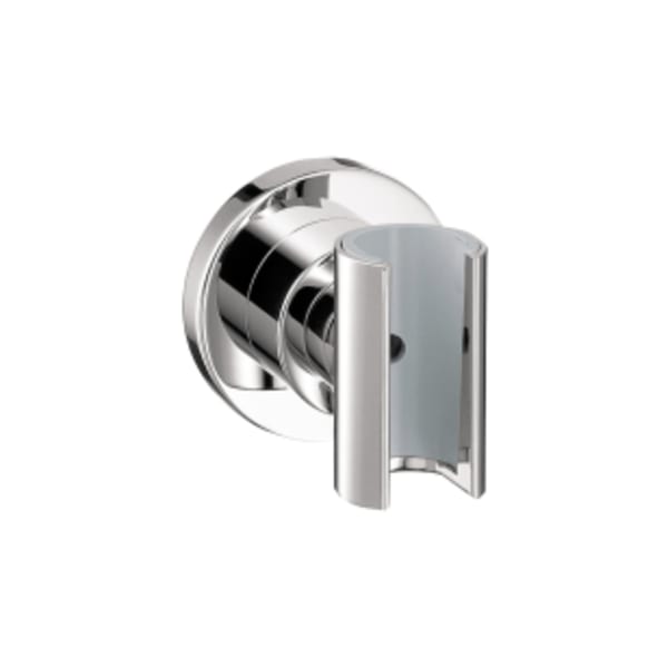 AXOR Citterio Handshower Holder in Chrome