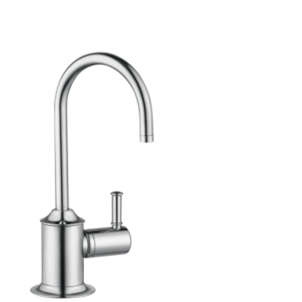 hansgrohe Talis C Beverage Faucet, 1.5 GPM in Chrome