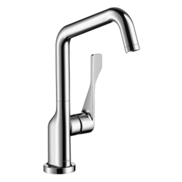 AXOR Citterio Kitchen Faucet 1-Spray, 1.5 GPM in Chrome