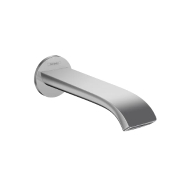 hansgrohe Vivenis Tub Spout in Chrome