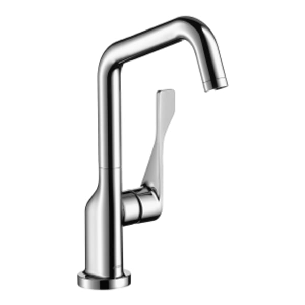 AXOR Citterio Bar Faucet, 1.5 GPM in Chrome