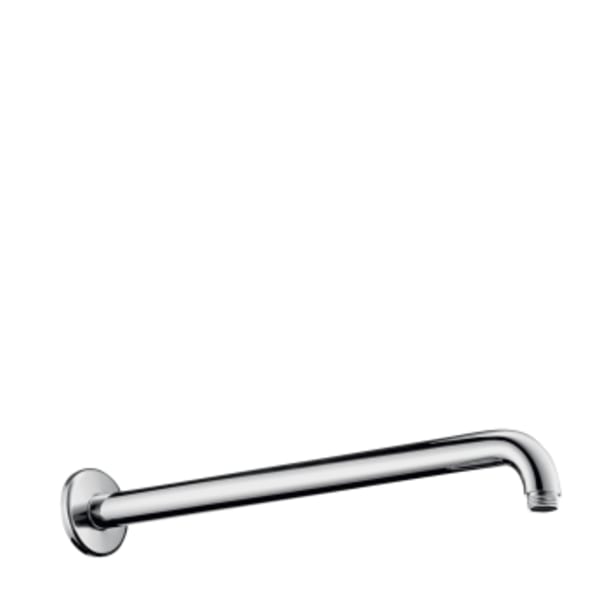 hansgrohe Showerarm Raindance 15" in Chrome