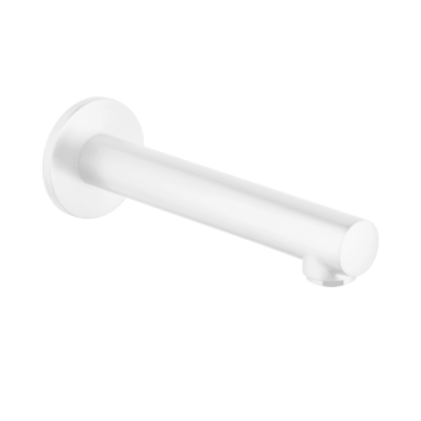 hansgrohe Talis S Tub Spout in Matte White