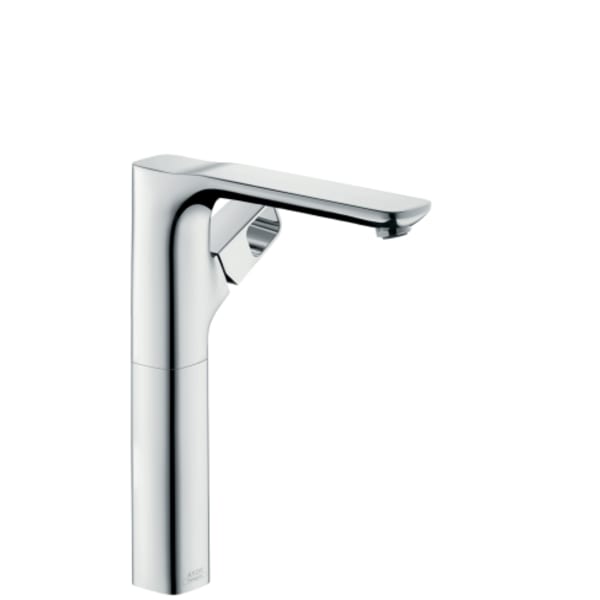 AXOR Urquiola Single-Hole Faucet 280, 1.2 GPM in Chrome