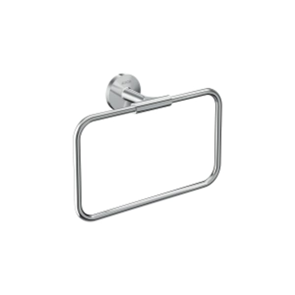 AXOR Universal Circular Towel Ring in Chrome
