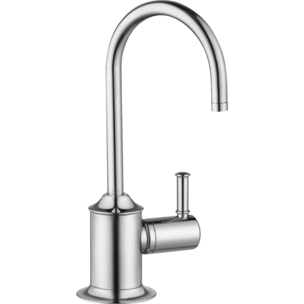 hansgrohe Talis C Beverage Faucet, 1.5 GPM in Polished Nickel