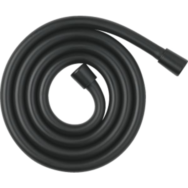 hansgrohe Isiflex Handshower Hose, 63" in Rubbed Bronze