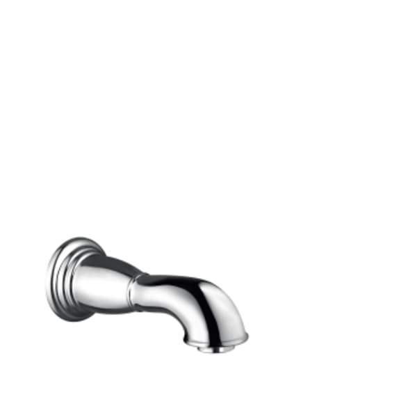 hansgrohe Logis Classic Tub Spout in Chrome