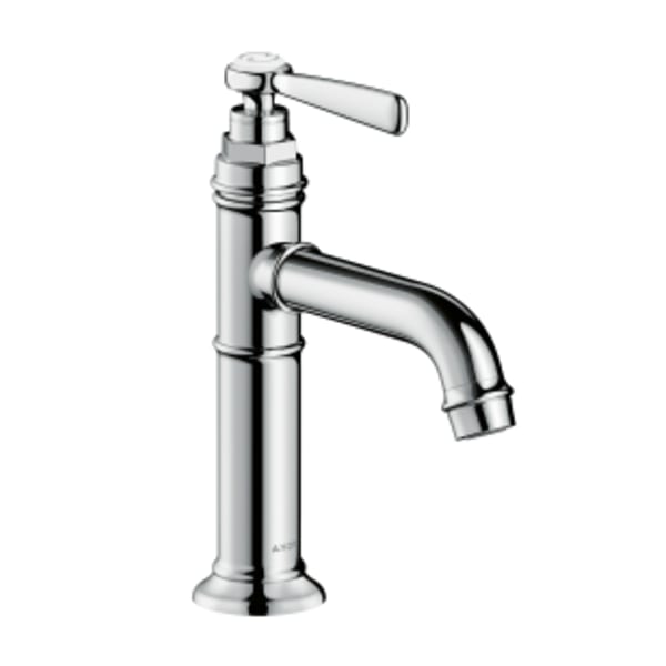 AXOR Montreux Single-Hole Faucet 100, 1.2 GPM in Chrome