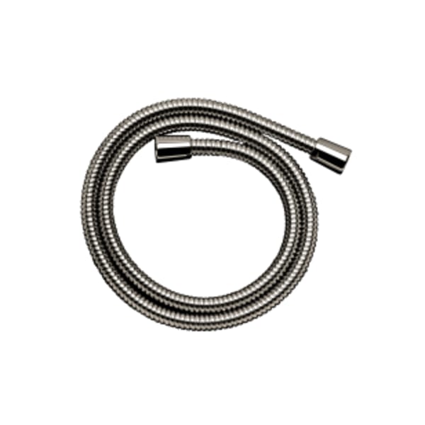 AXOR ShowerSolutions Metal Handshower Hose, 49" in Chrome