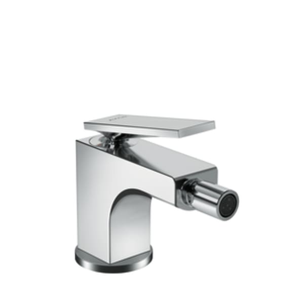 AXOR Citterio Single-Hole Bidet Faucet, 1.5 GPM in Chrome