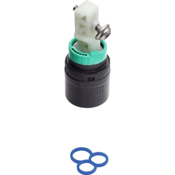 hansgrohe Ceramic Cartridge, M25