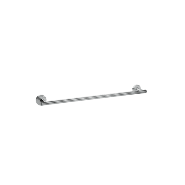 hansgrohe Logis Universal Towel Bar, 24" in Chrome