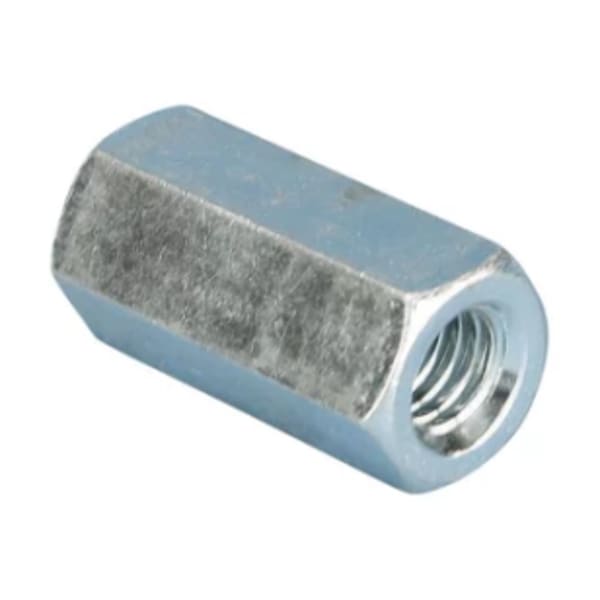 25R Hex Rod Reducer, 1/2" Rod 1, 3/8" Rod 2