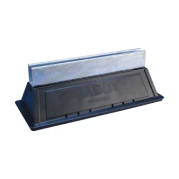 nVent CADDY Pyramid ST Fixed Strut Support, 16" x 6.4" (406 mm x 163 mm)