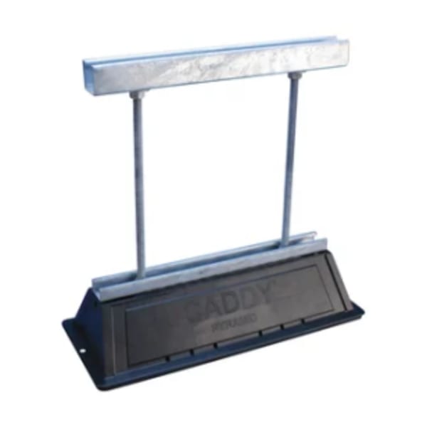 nVent CADDY Pyramid ST Adjustable Strut Support, 16" x 7"-18" (406 mm x 178-457 mm)