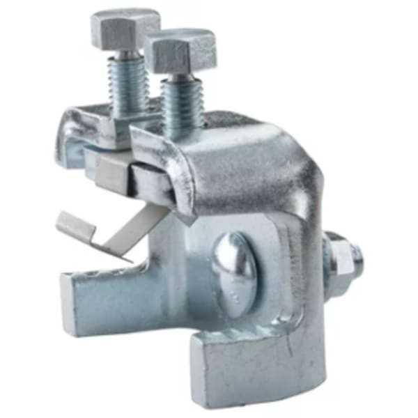 Steel Flange Adapter, EG, 3/4"-1 1/4" (19-32 mm) Flange