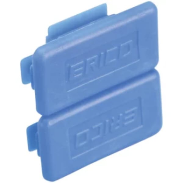 ADK Strut End Cap, Blue