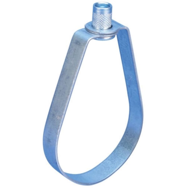 3" #100 Loop Hanger ElectroGalv