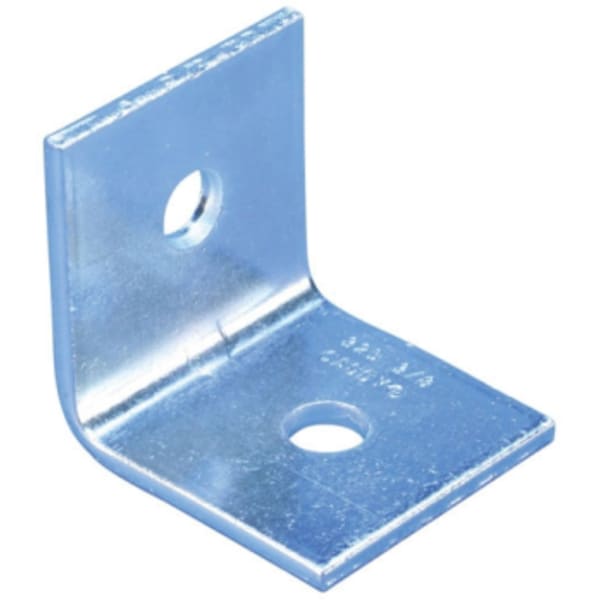 325 Steel Side Beam Attachment, EG, 11/16" (17.5 mm) Hole