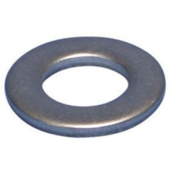 Flat Washer, Steel, EG, 5/8" 0.688" (17.5 mm) Hole