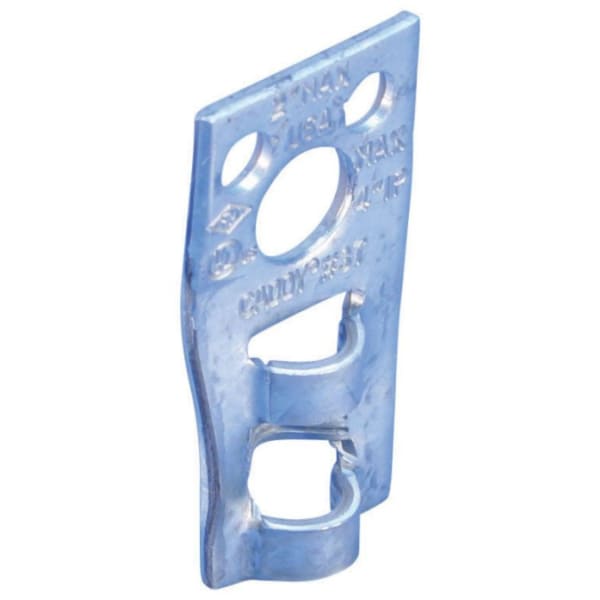 37 Steel Eye Socket Rod Hanger, 3/8" Rod, 3/4"-4" Pipe Size, FM, 3/4"-4" Pipe Size, UL, 19-100 DN