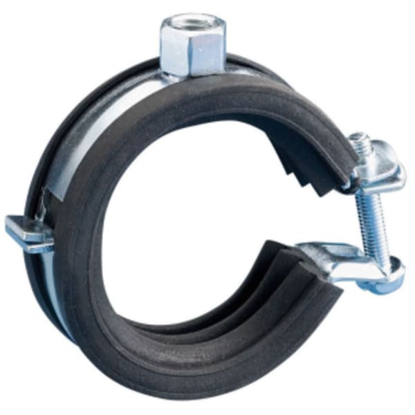 nVent CADDY Superfix 454 Standard Duty, 2.244"-2.402" (57-60.3 mm) OD, 2" Pipe