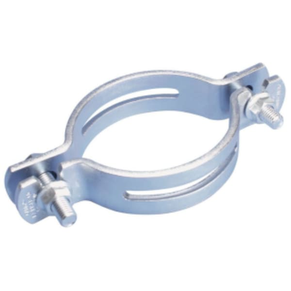 512 nVent CADDY EZ Riser for Close Quarters, 3" Pipe, 80 DN, 3.5" (89 mm) OD