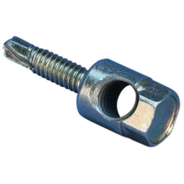 HangerMate Horizontal Mount Screw For Steel