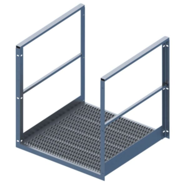 nVent CADDY Pyramid Crossover Bridge, 40" (1,016 mm)