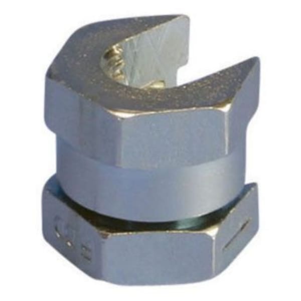 SN Series Nut, 3/8" Rod