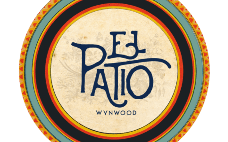 El Patio Wynwood