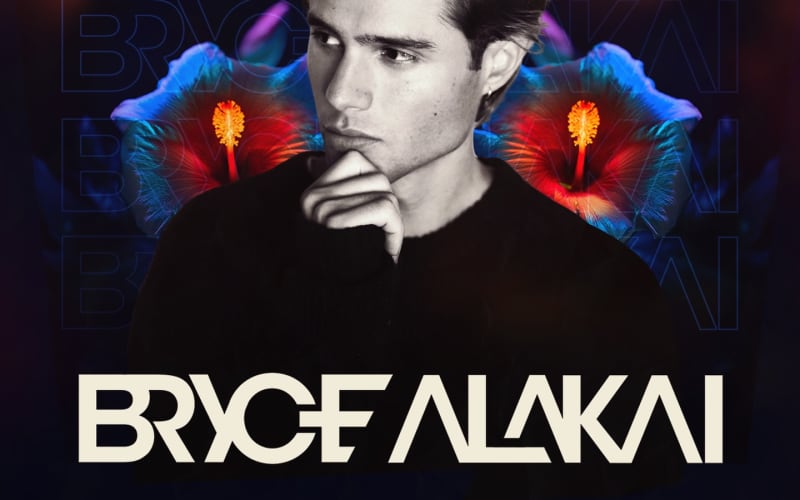 BRYCE ALAKAI