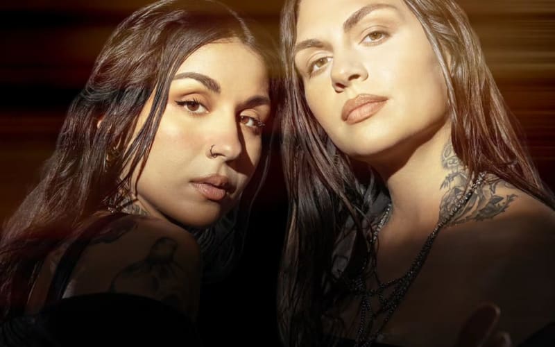 Krewella