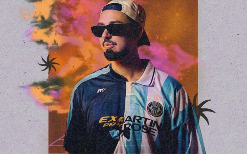 SONNY FODERA
