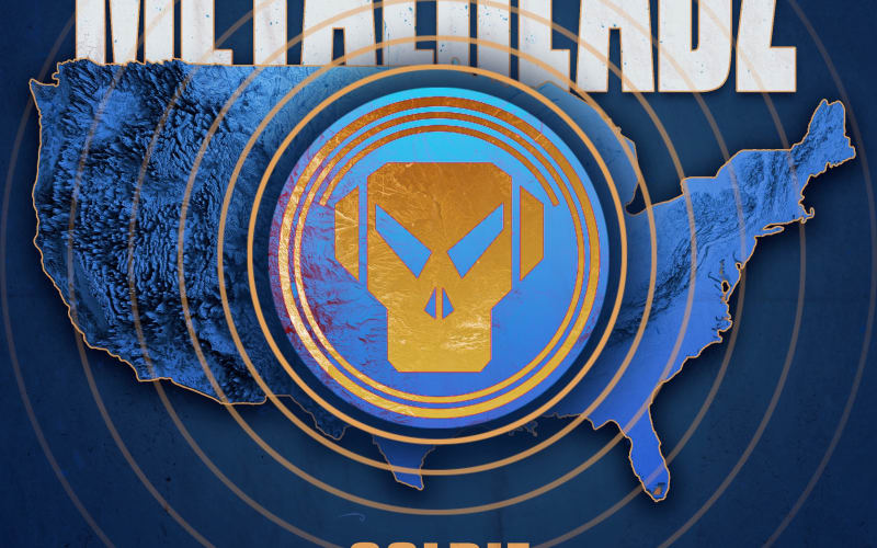 METALHEADZ