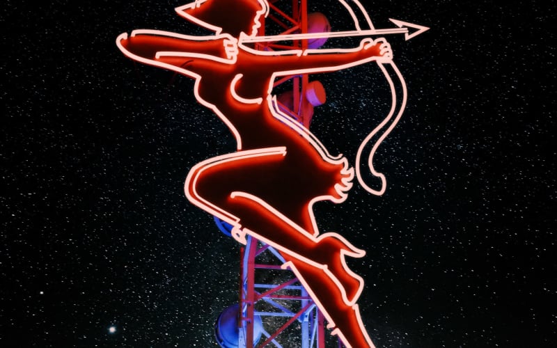 Sagittarius Soirée