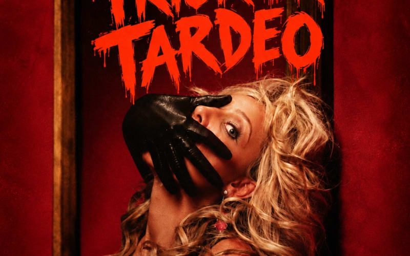 TRICK OR TARDEO