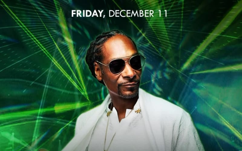 Snoop Dogg