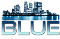 Blue Restaurant and Lounge