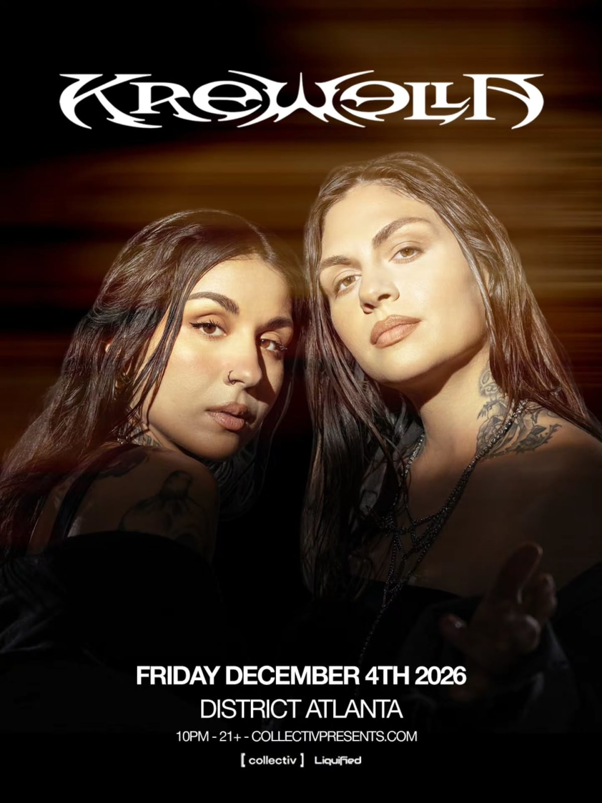 Krewella