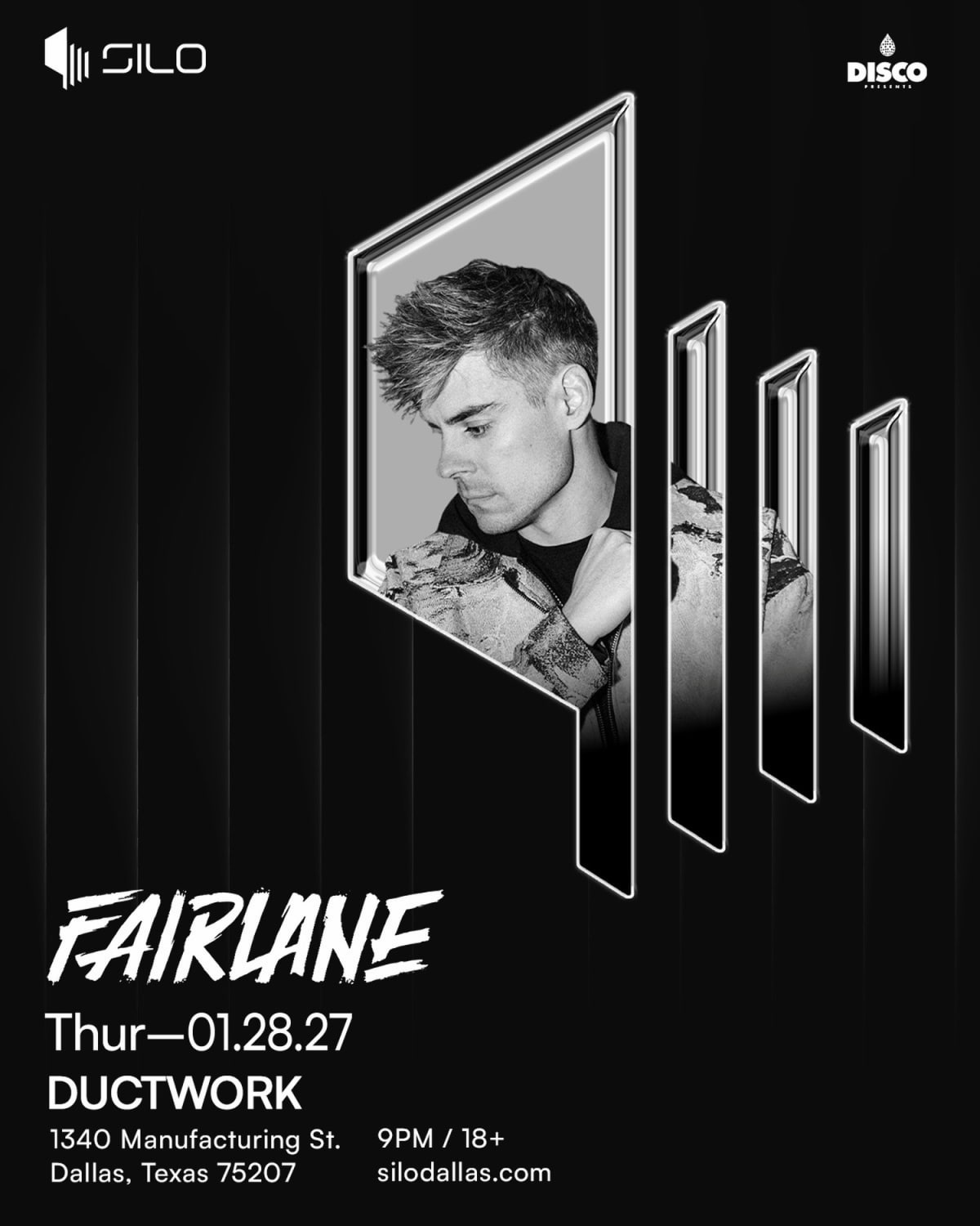 FAIRLANE