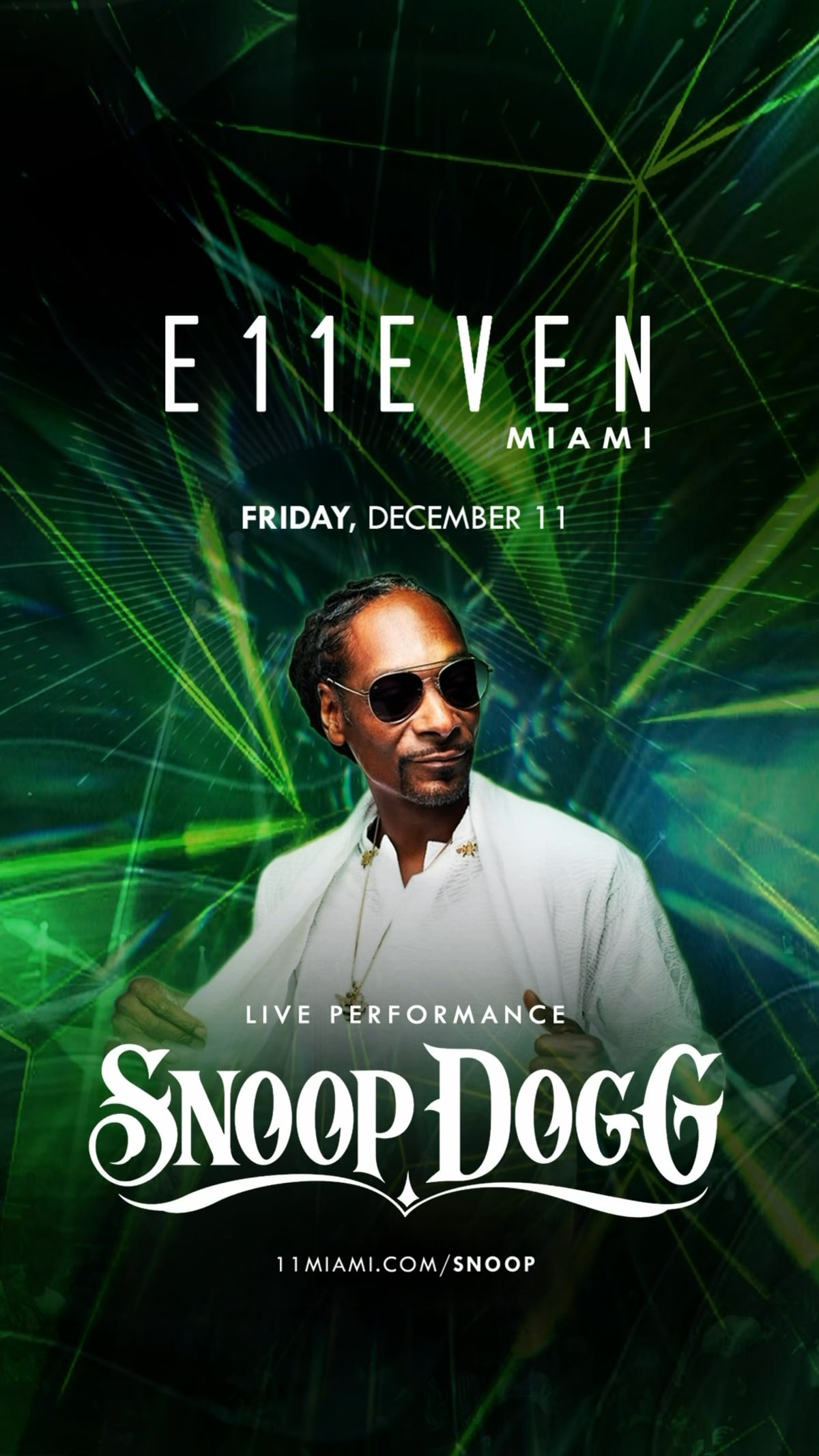 Snoop Dogg