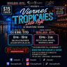 Viernes Tropicales Latin Night