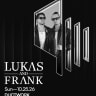 LUKAS AND FRANK DUCTWORK