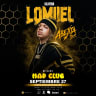 LOMIEL ABEJITA TOUR