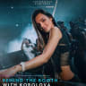 BEHIND THE BOOTH WITH KOROLOVA